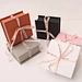 Paper Jewelry Packaging Box